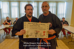 International Conference 2016