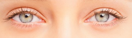 Wandering Eyes