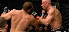 Watching out for Uppercuts